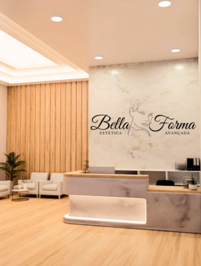 Clinica Estetica Bella Forma