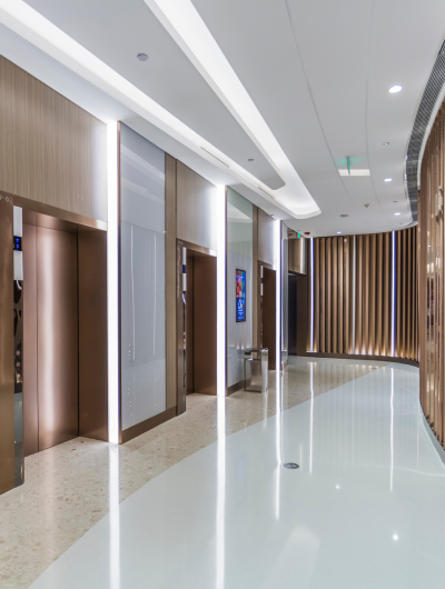 Clinica Estetica Bella Forma