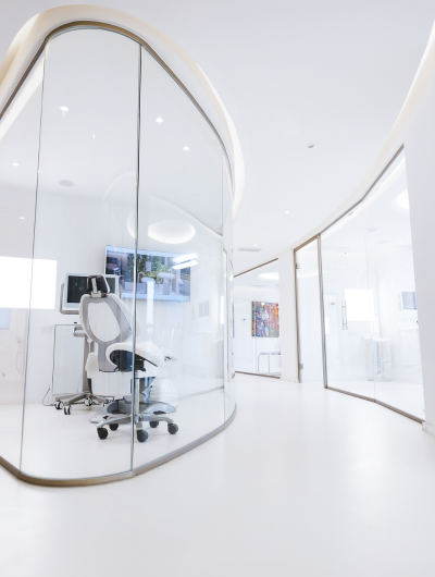 Clinica Estetica Bella Forma