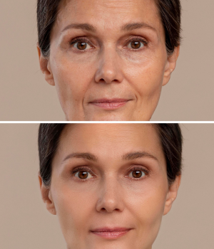 Anti velhecimento Clinica Bella Forma