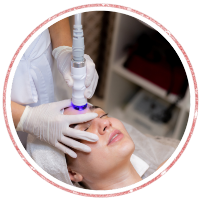 Banner Clinica Estetica Bella Forma