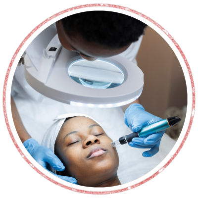 Banner Clinica Estetica Bella Forma