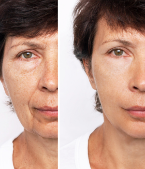 Anti velhecimento Clinica Bella Forma