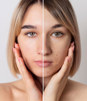 Tratamento Facial Clinica Estetica Bella Forma