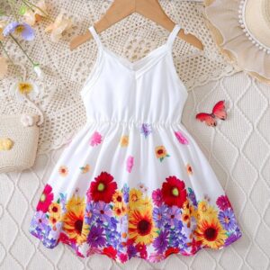 Vestido Luluzinha