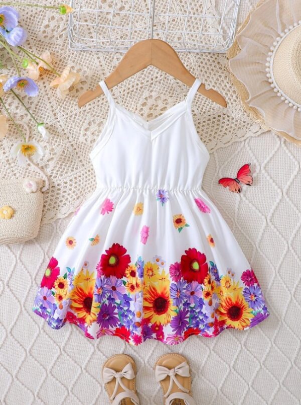 Vestido Luluzinha