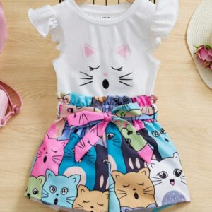 Conjunto Cat