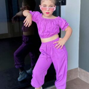 Conjunto Blogueirinha