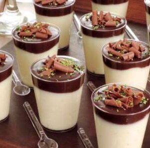 Mousse Copinho