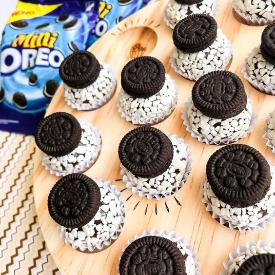 Docinho Gourmet Recheado - Imagem 5