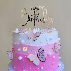 Kit 4 Celebração Gourmet