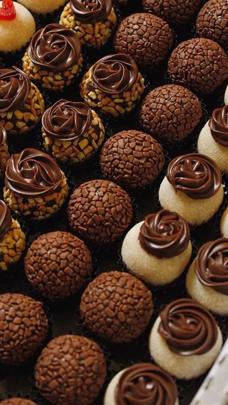 Docinho Gourmet Recheado - Imagem 9