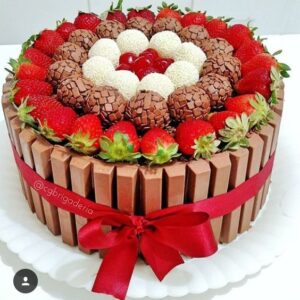 Kit 5 Encanto Kit Kat