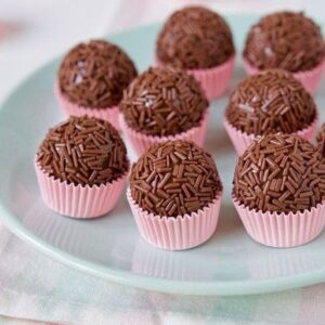 Docinho Simples Tradicionais