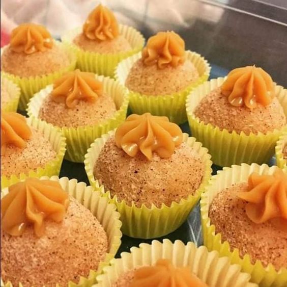 Docinho Gourmet Recheado - Imagem 11