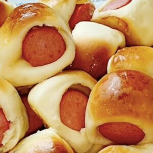 Kit 1 Salgados Assados