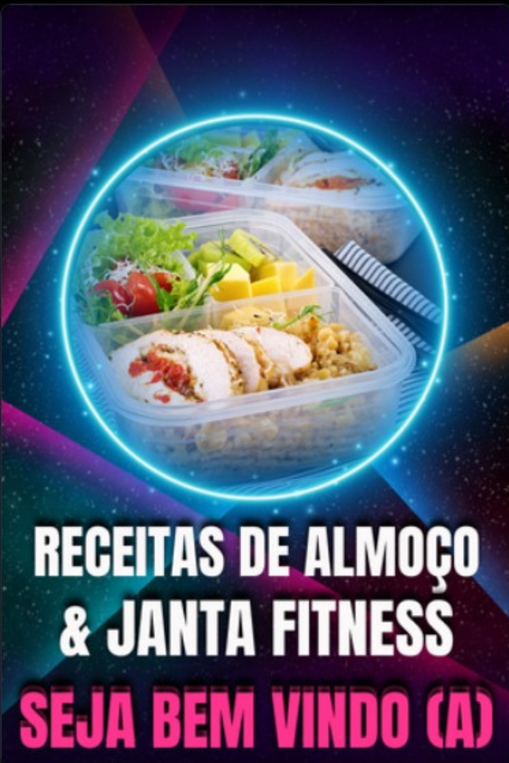 Emagrecendo com Estrategia Fitness 2024