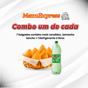 MyD Delivery Product Image