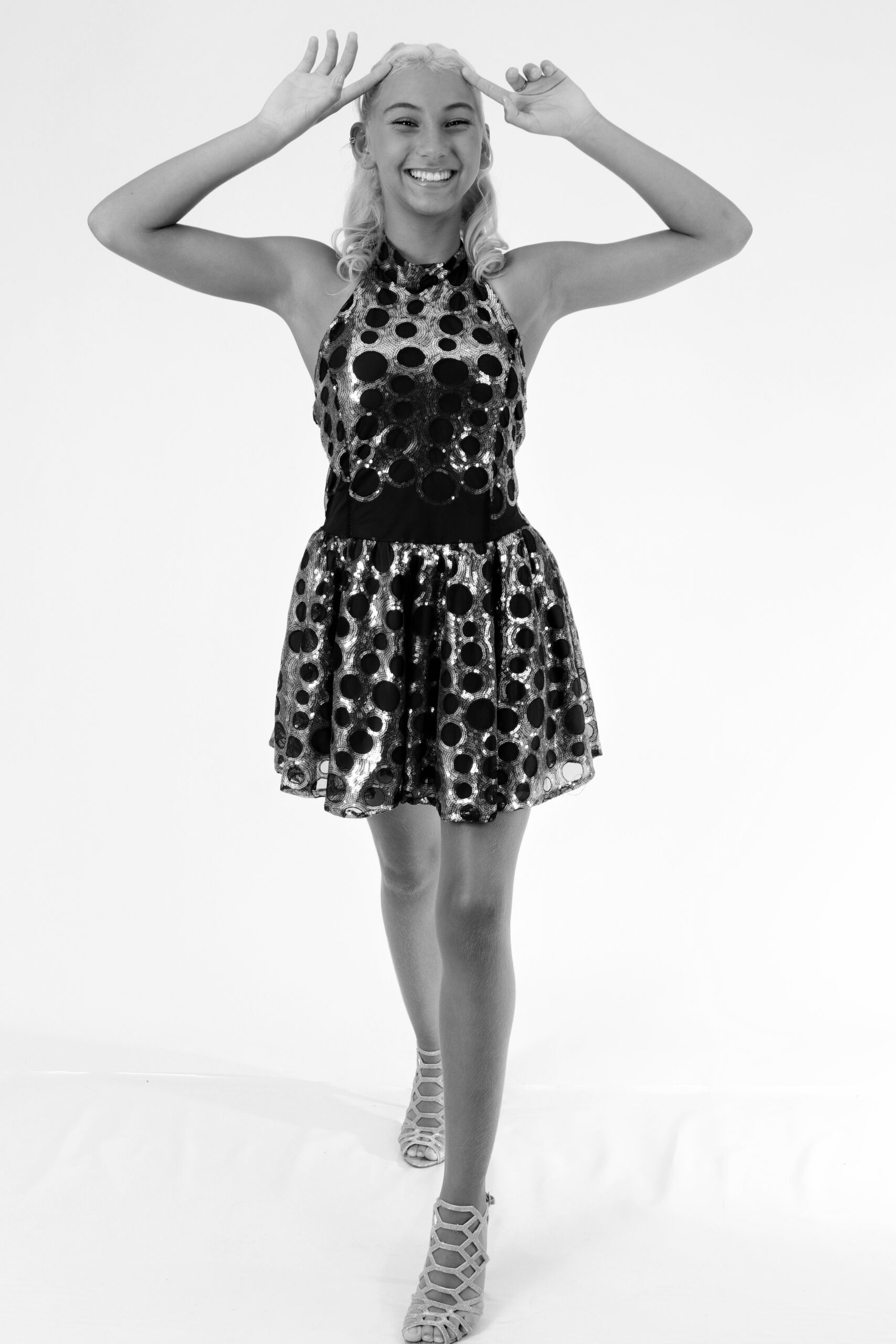 Sasa Fuzi Modelo,atriz,influencer da agência Trade SP 2024