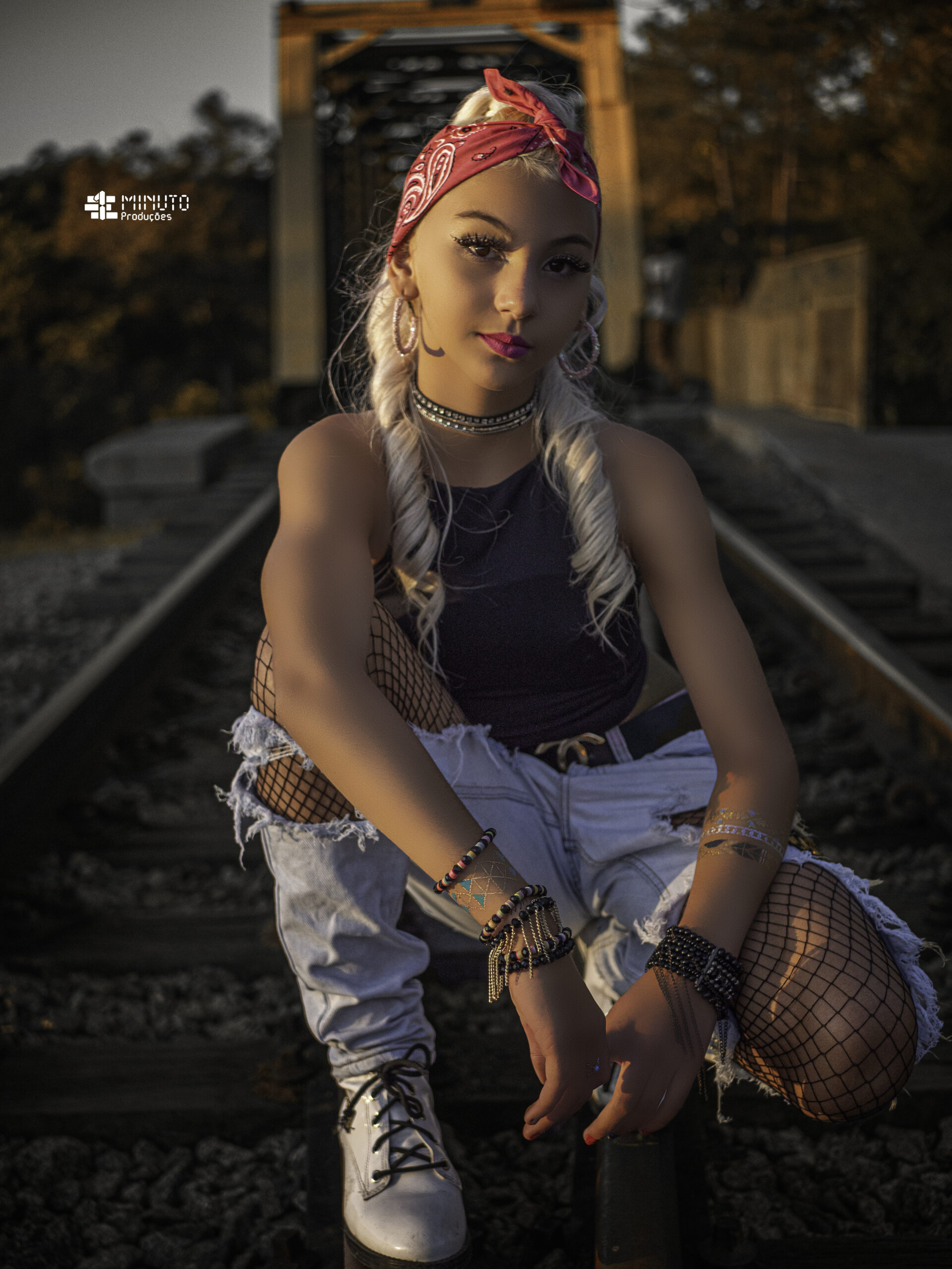 Ensaio Despojado, fotografo Hélio Barbozza da 1 Minuto Produções