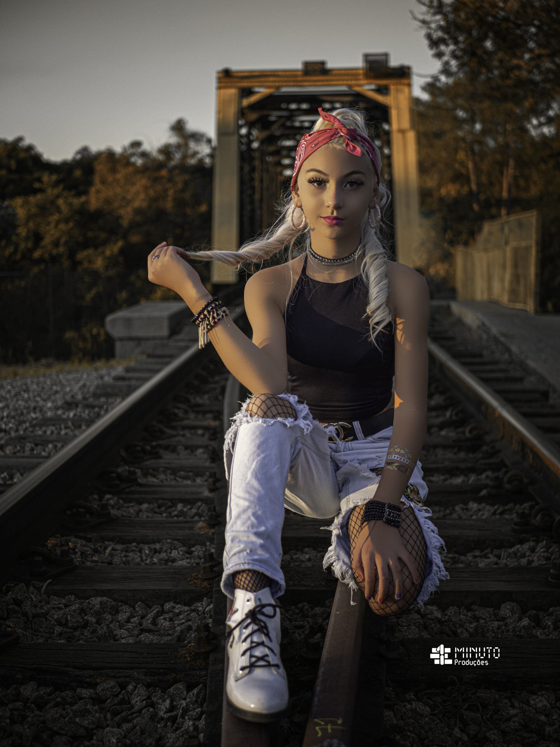 Ensaio Despojado, fotografo Hélio Barbozza da 1 Minuto Produções