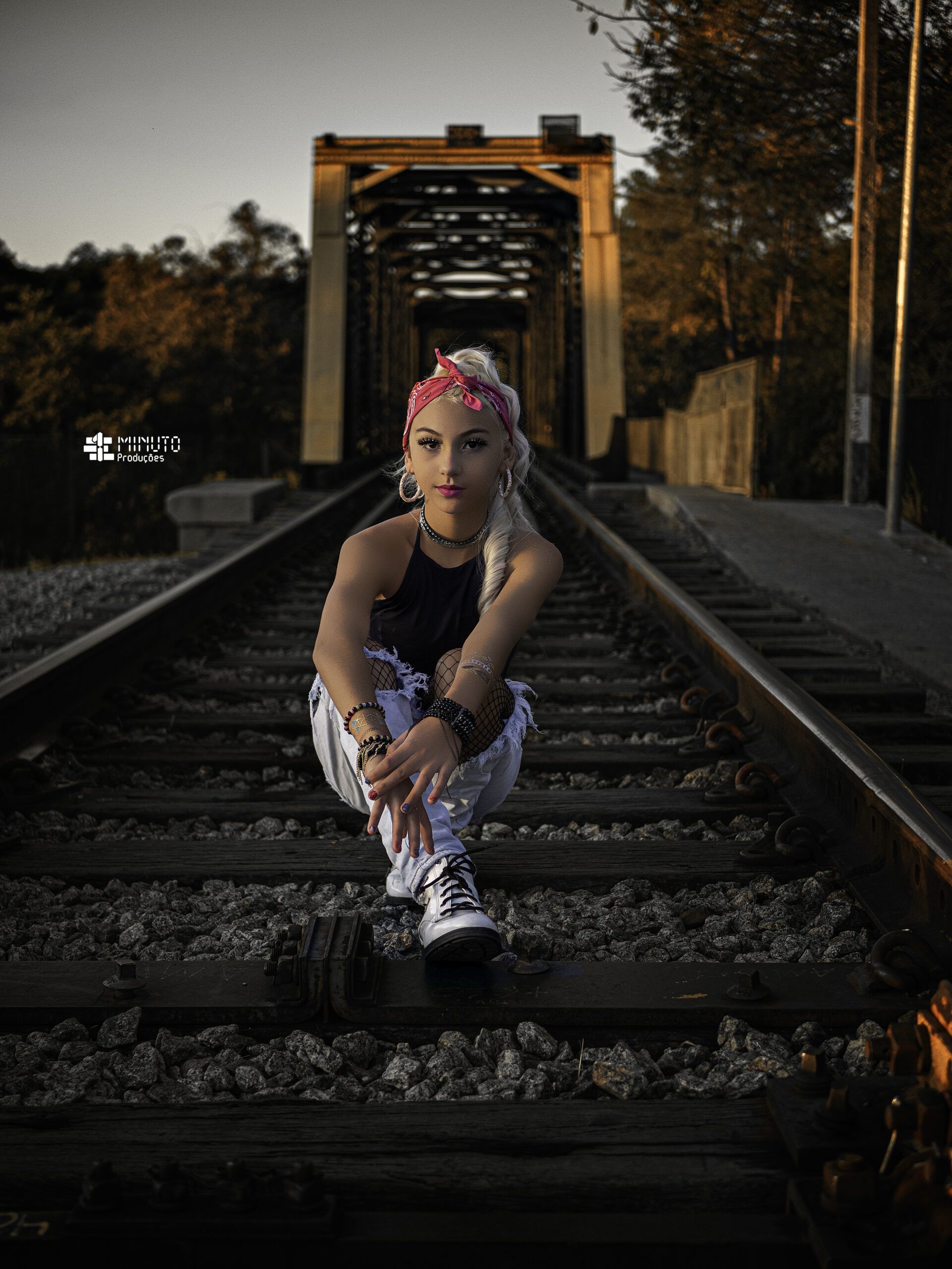 Ensaio Despojado, fotografo Hélio Barbozza da 1 Minuto Produções