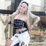 Ensaio Despojado, Sasa Fuzi, fotografo Jeff Lippy