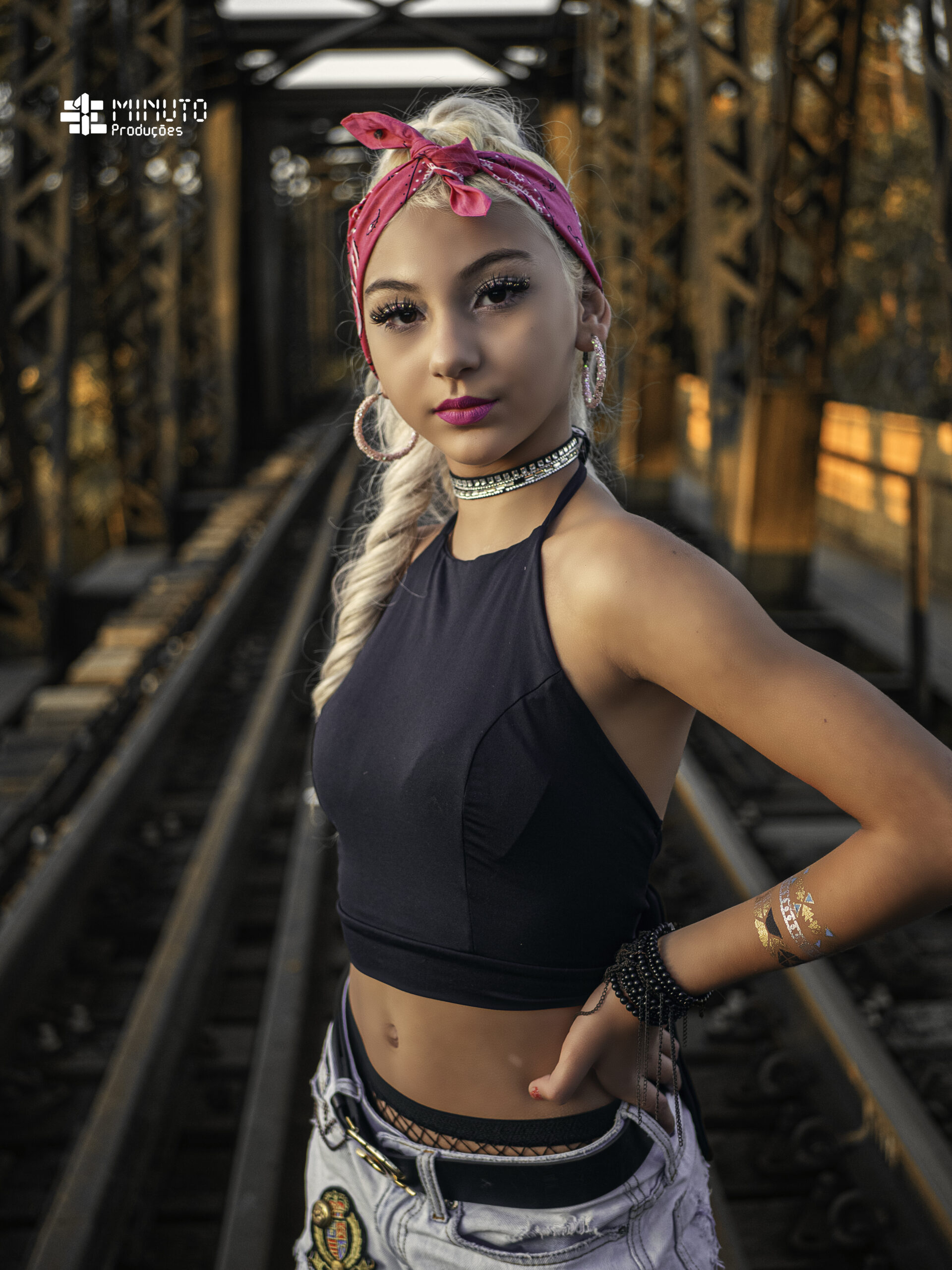 Ensaio Despojado, fotografo Hélio Barbozza da 1 Minuto Produções