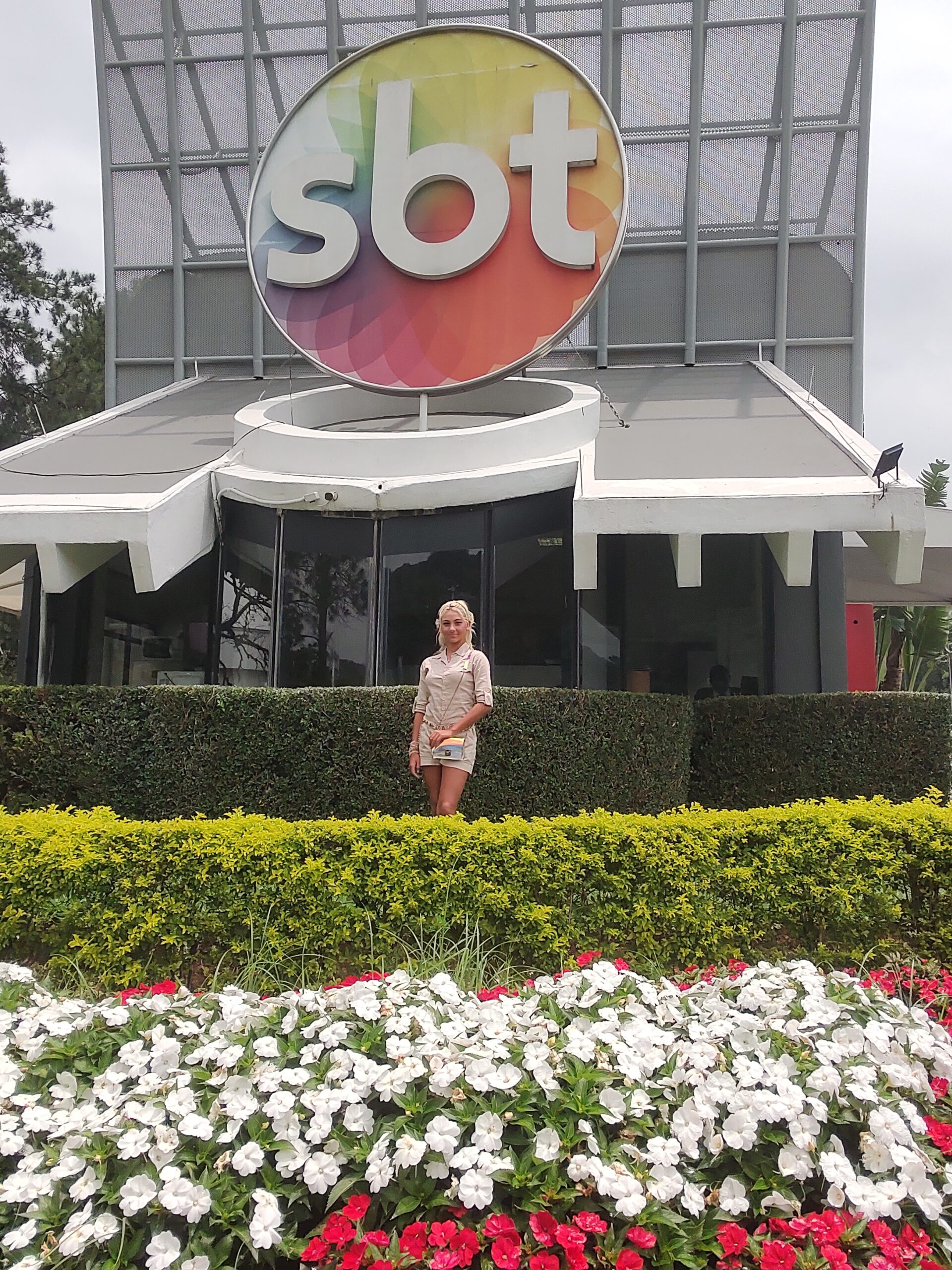 Sasa Fuzi atriz, novela infância de Romeu e Julieta no SBT 2024