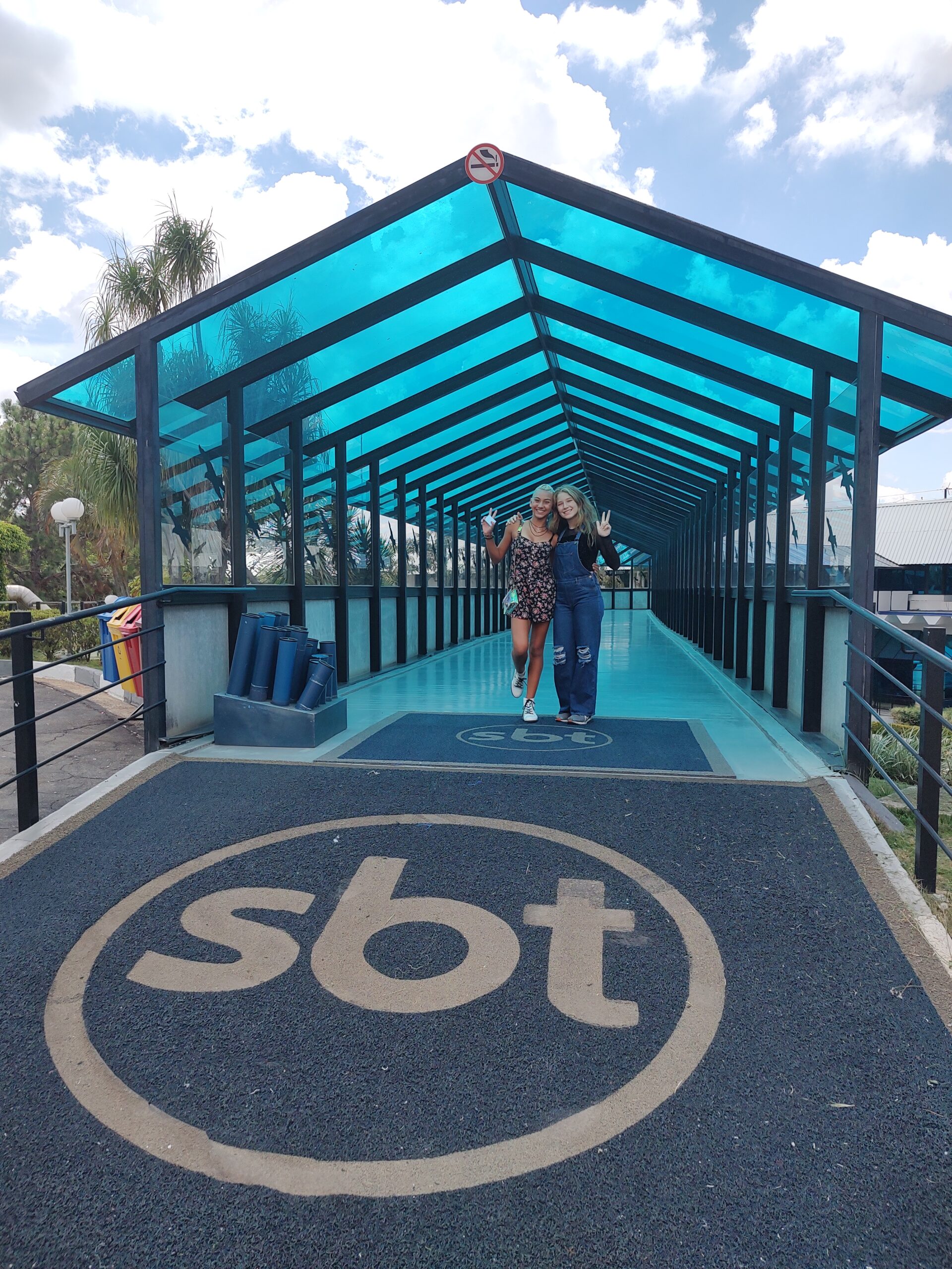 Sasa Fuzi atriz, novela infância de Romeu e Julieta no SBT 2024