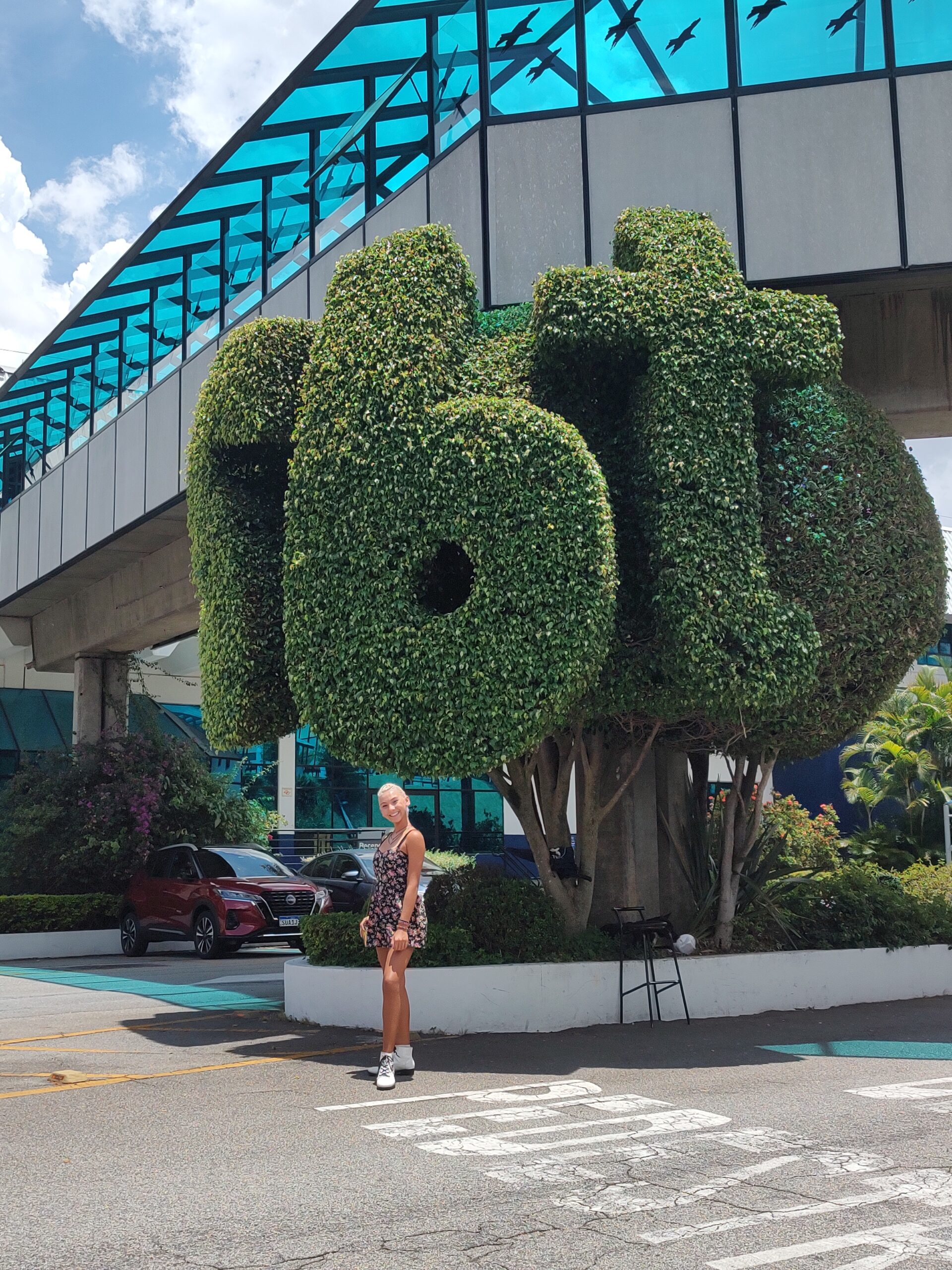 Sasa Fuzi atriz, novela infância de Romeu e Julieta no SBT 2024