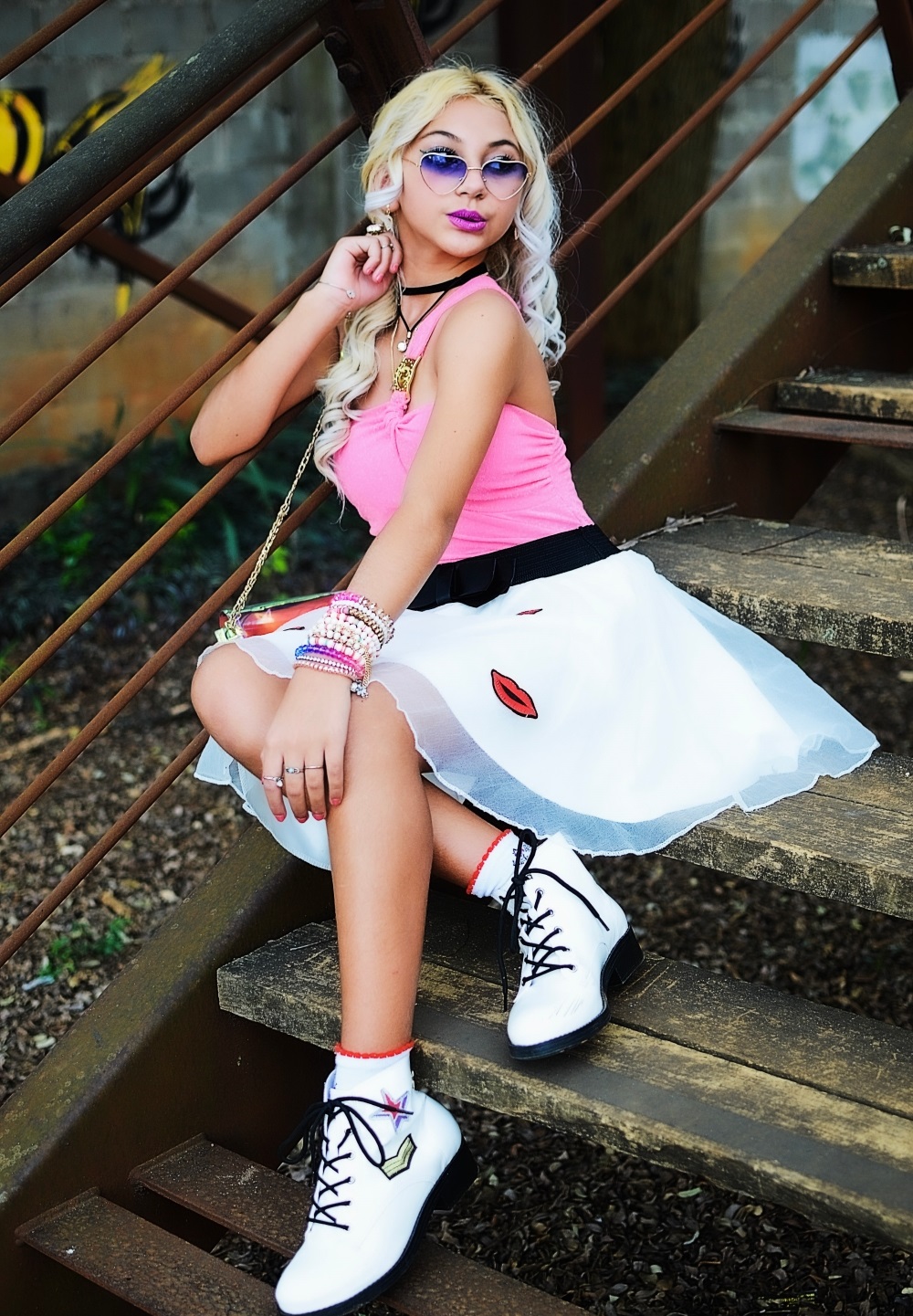 Ensaio Despojado, Sasa Fuzi, fotografo Roberto Senna