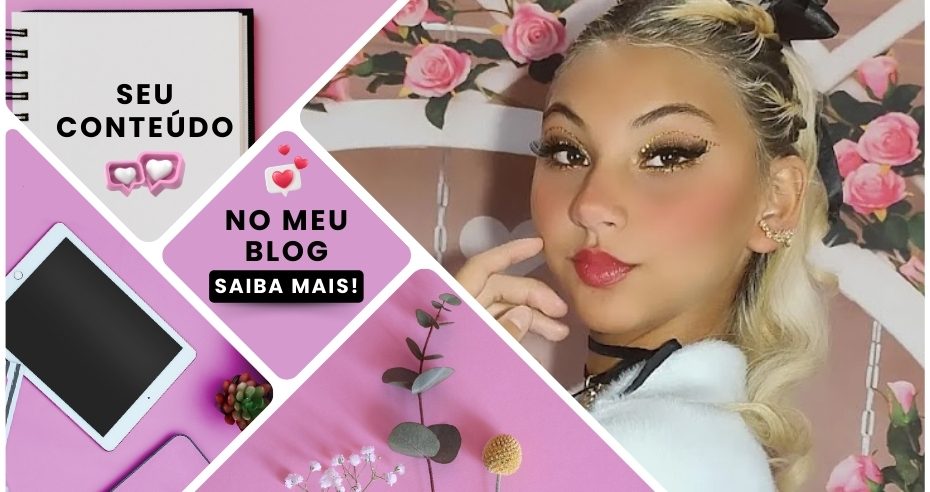 Seja nosso parceiro Blog Sasa Fuzi