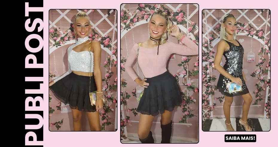 Seja nosso parceiro Blog Sasa Fuzi