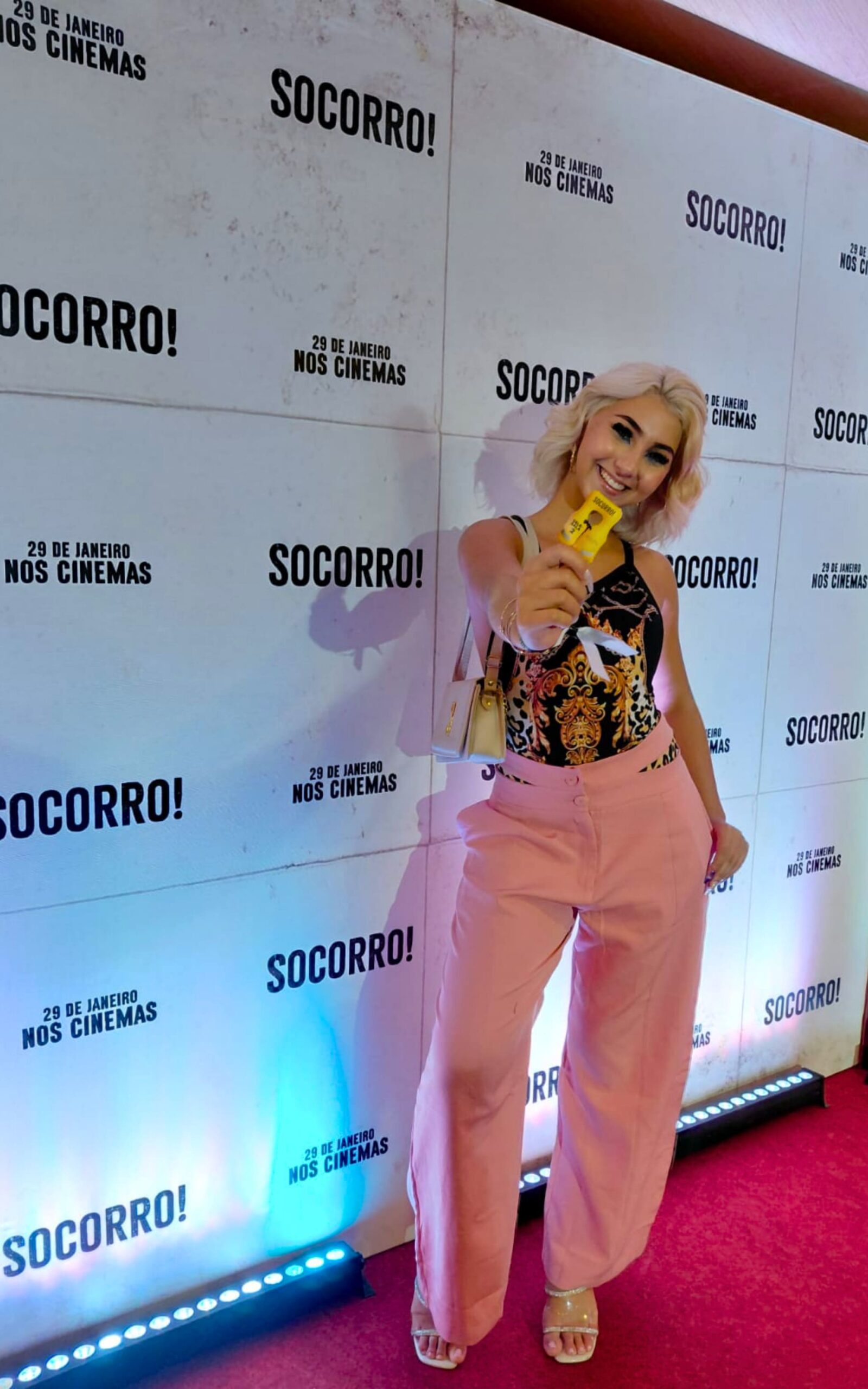 Pré Estreia - JK Iguatemi