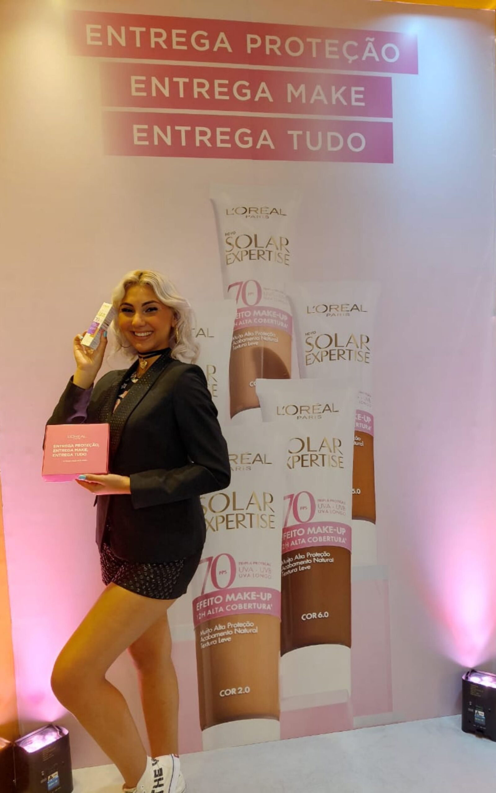 Loreal Paris - Makeup