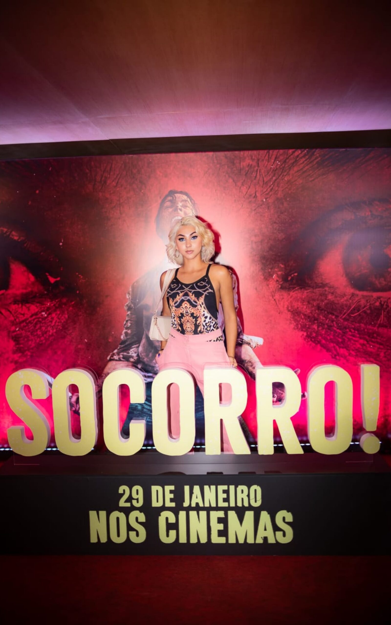 Pré Estreia - JK Iguatemi