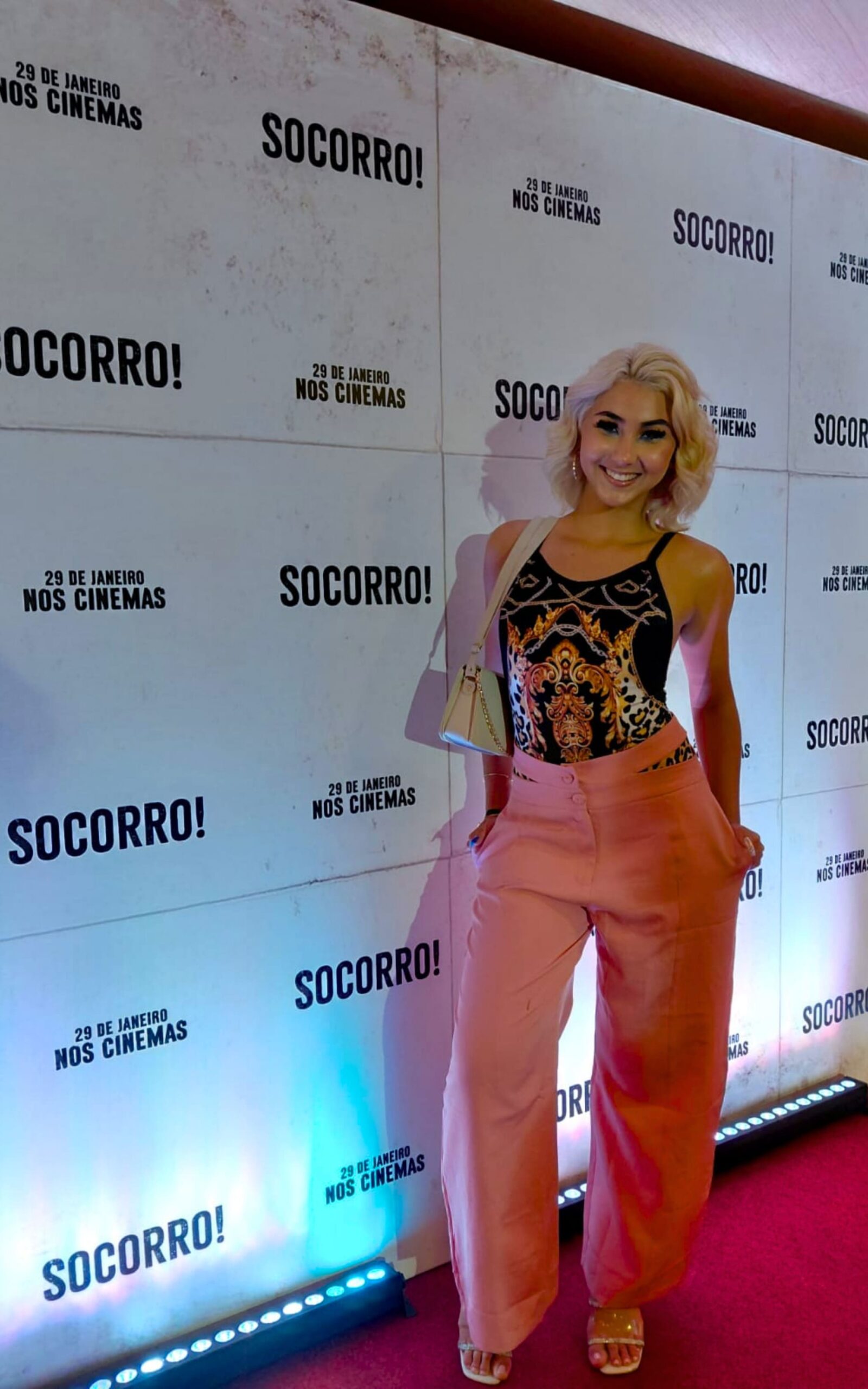 Pré Estreia - JK Iguatemi