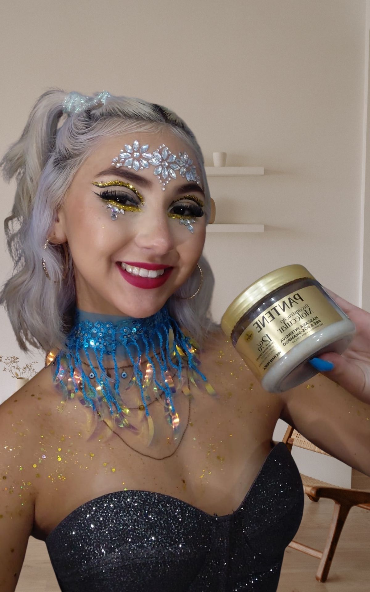 Pantene - Bond Repair